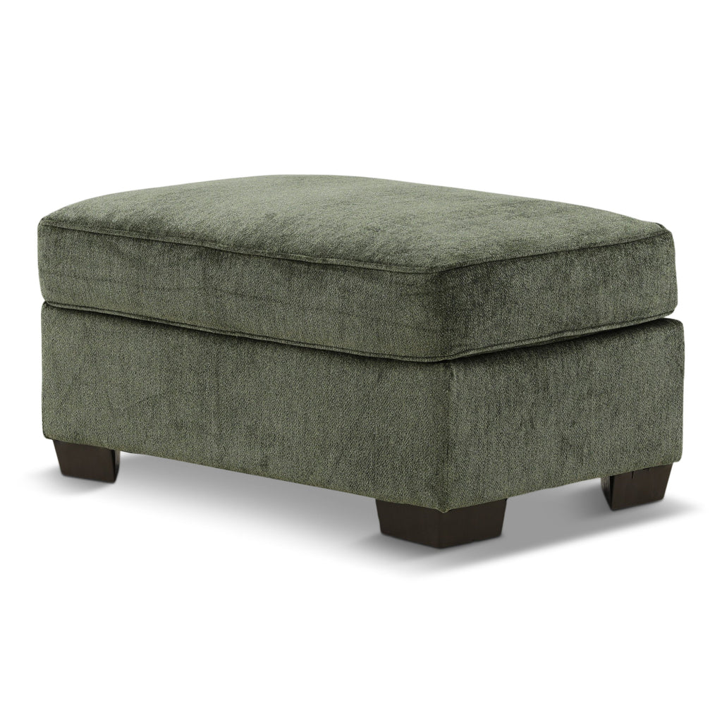 Marlow Ottoman