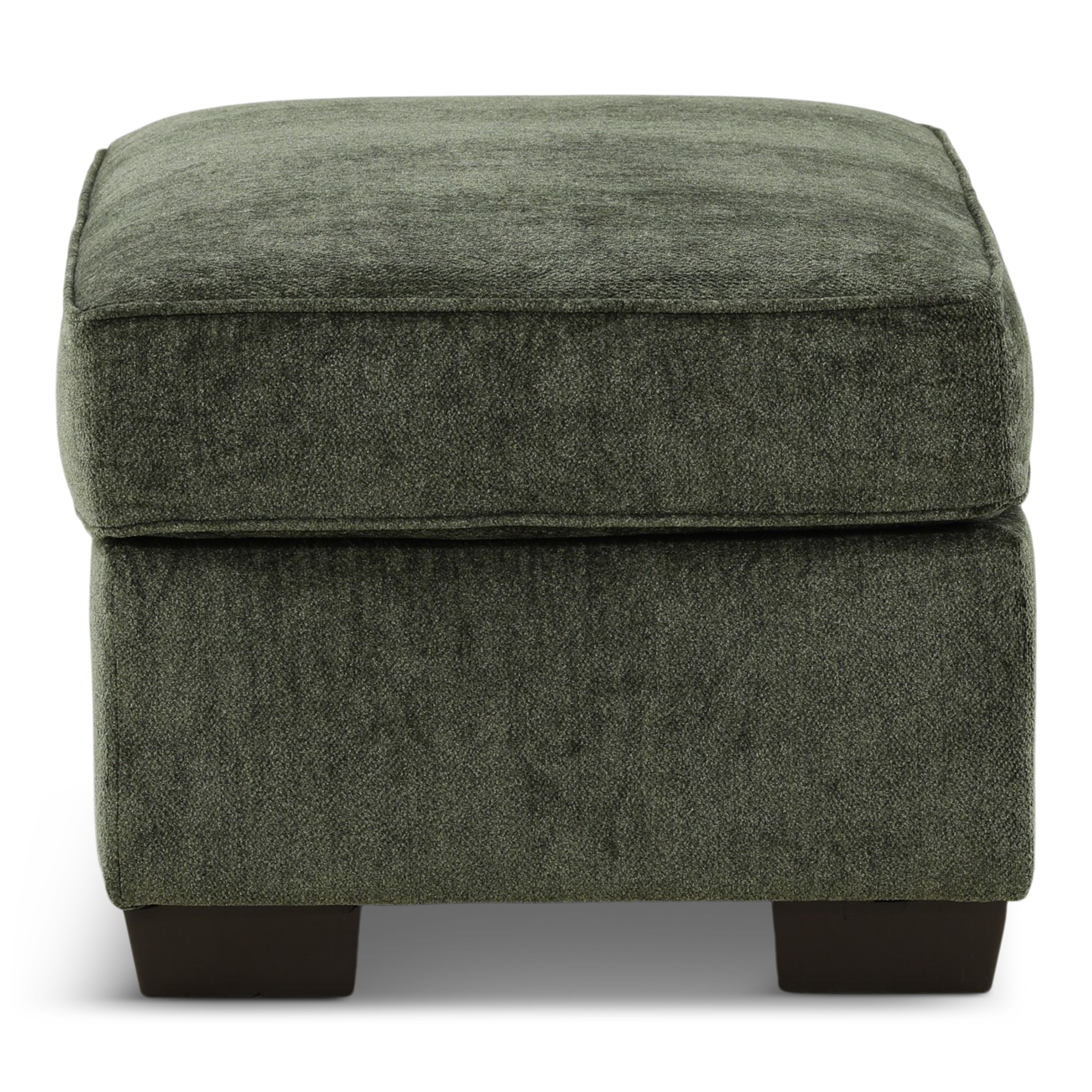 Marlow Ottoman