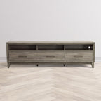 Darwin 76 TV Console - Console Table