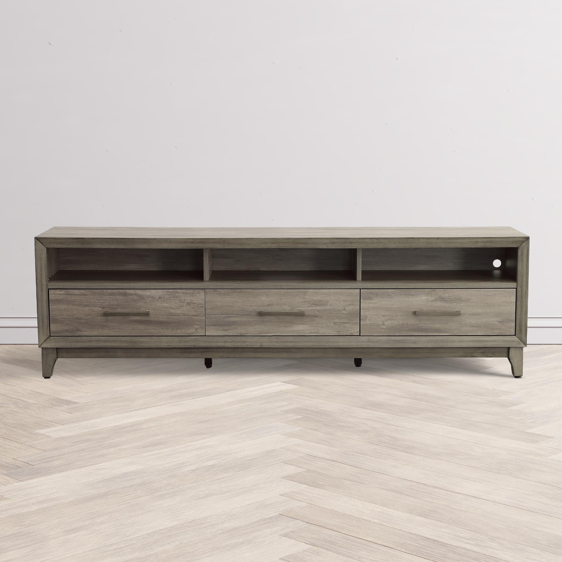 Darwin 76 TV Console - Console Table