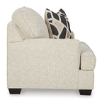 Heartcort Chair 1/2 - Fabric