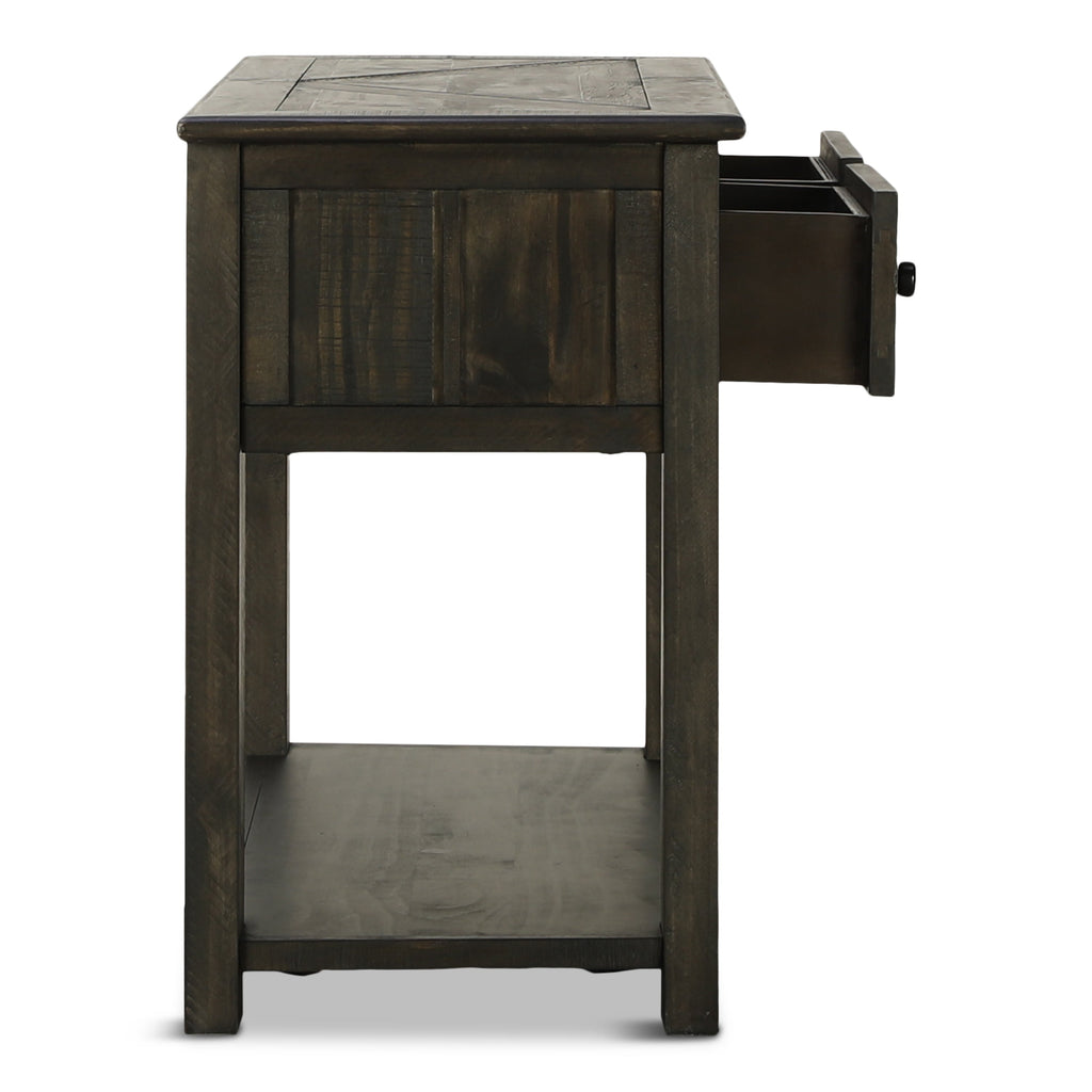 Gavin Sofa Table - Dining Table