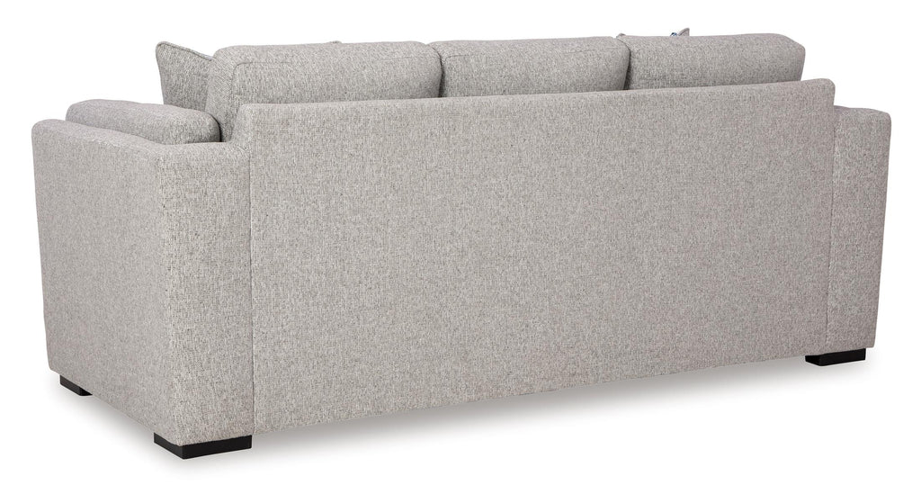 Evansley Sofa - Fabric