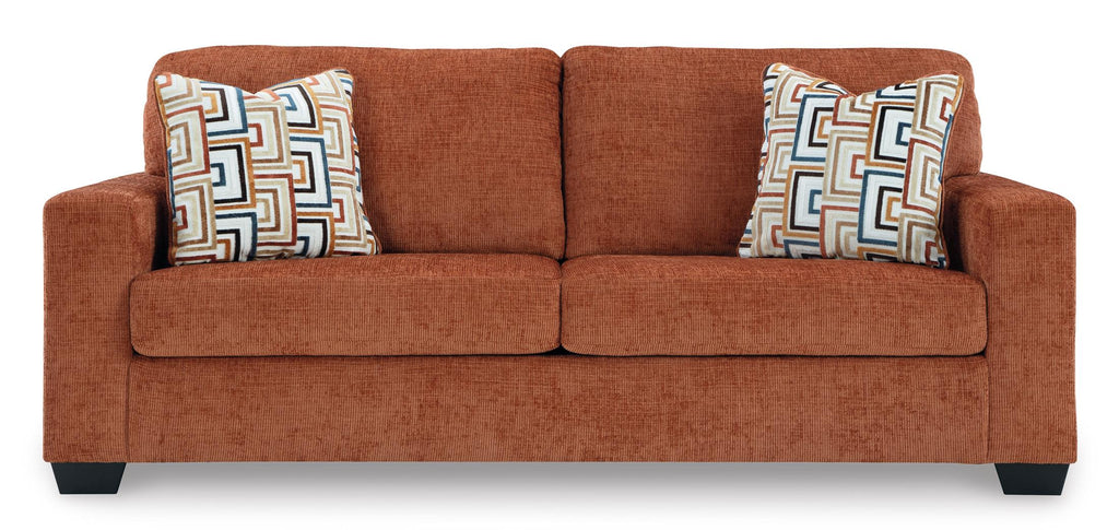 Aviemore Sofa - Fabric