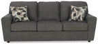 Cascilla Sofa - Fabric