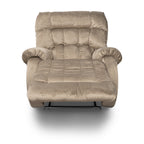 Jacksonville Recliner - Fabric