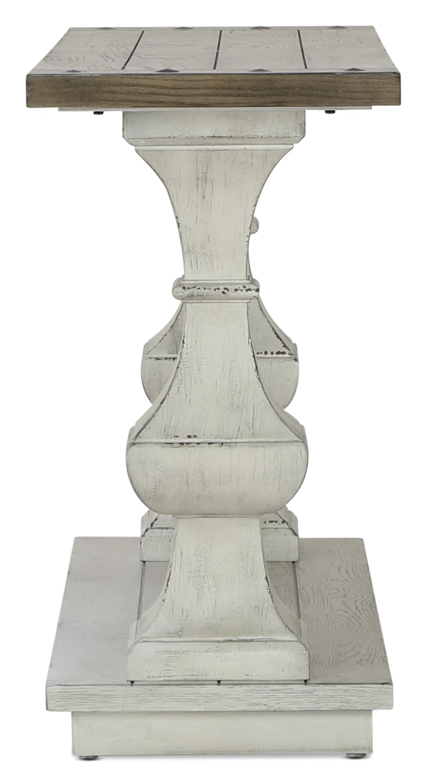 Reina Sofa Table - Dining Table