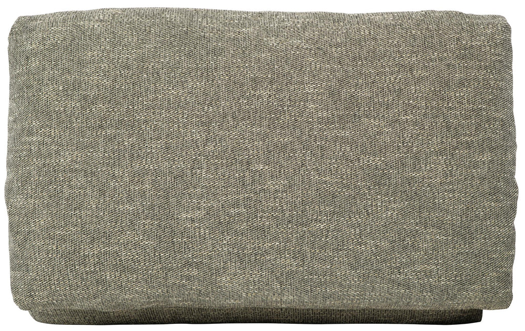 Dramatic Ottoman - Fabric
