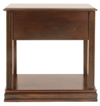 Breegin Chairside End Table - Indoor SKU -527