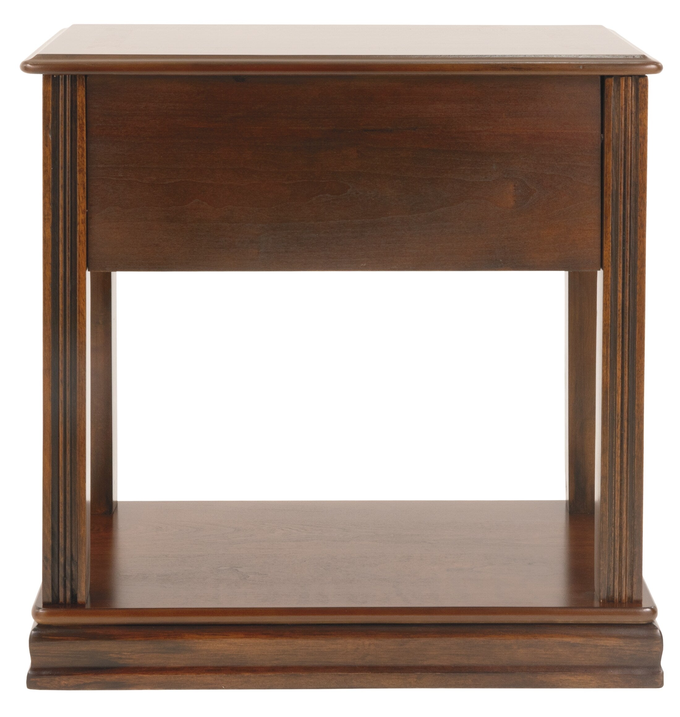 Breegin Chairside End Table - Indoor SKU -527