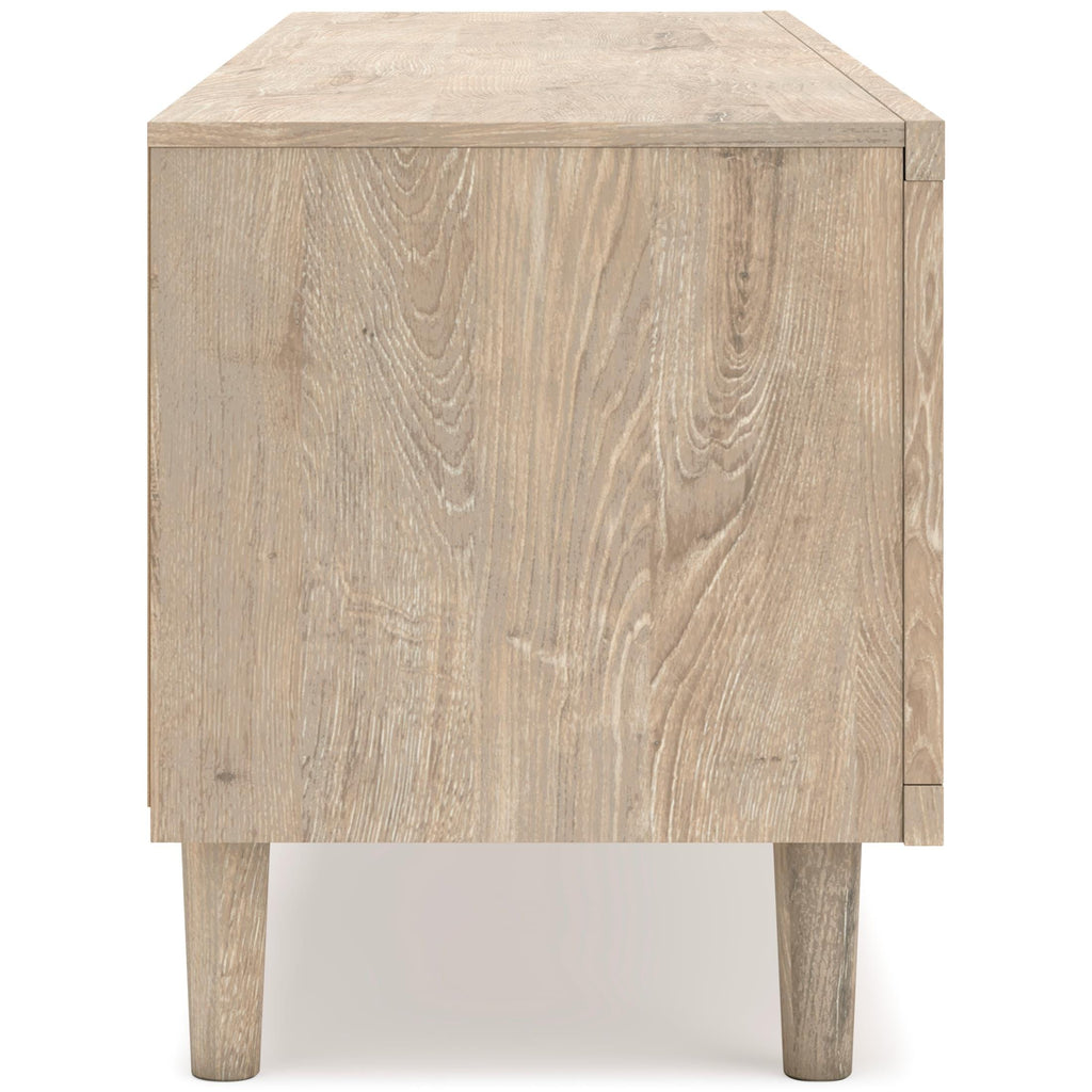 Cielden 62 TV Stand - Console Table