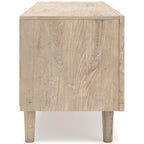 Cielden 62 TV Stand - Console Table
