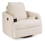 Modmax Swivel Glider Recliner