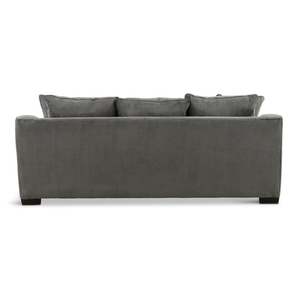 Spartan Sofa