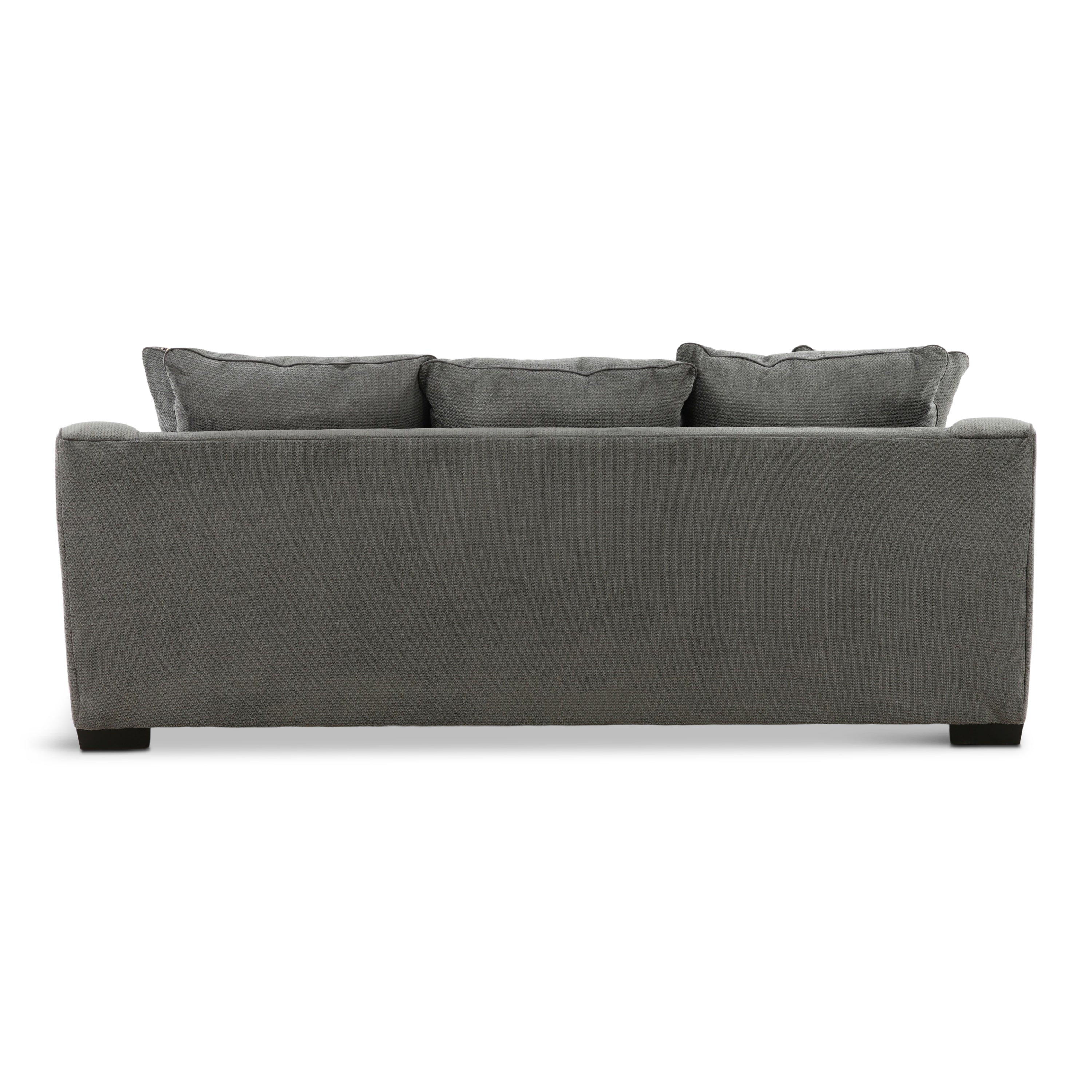 Spartan Sofa