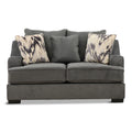 Spartan Loveseat - Indoor