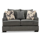 Spartan Loveseat - Indoor