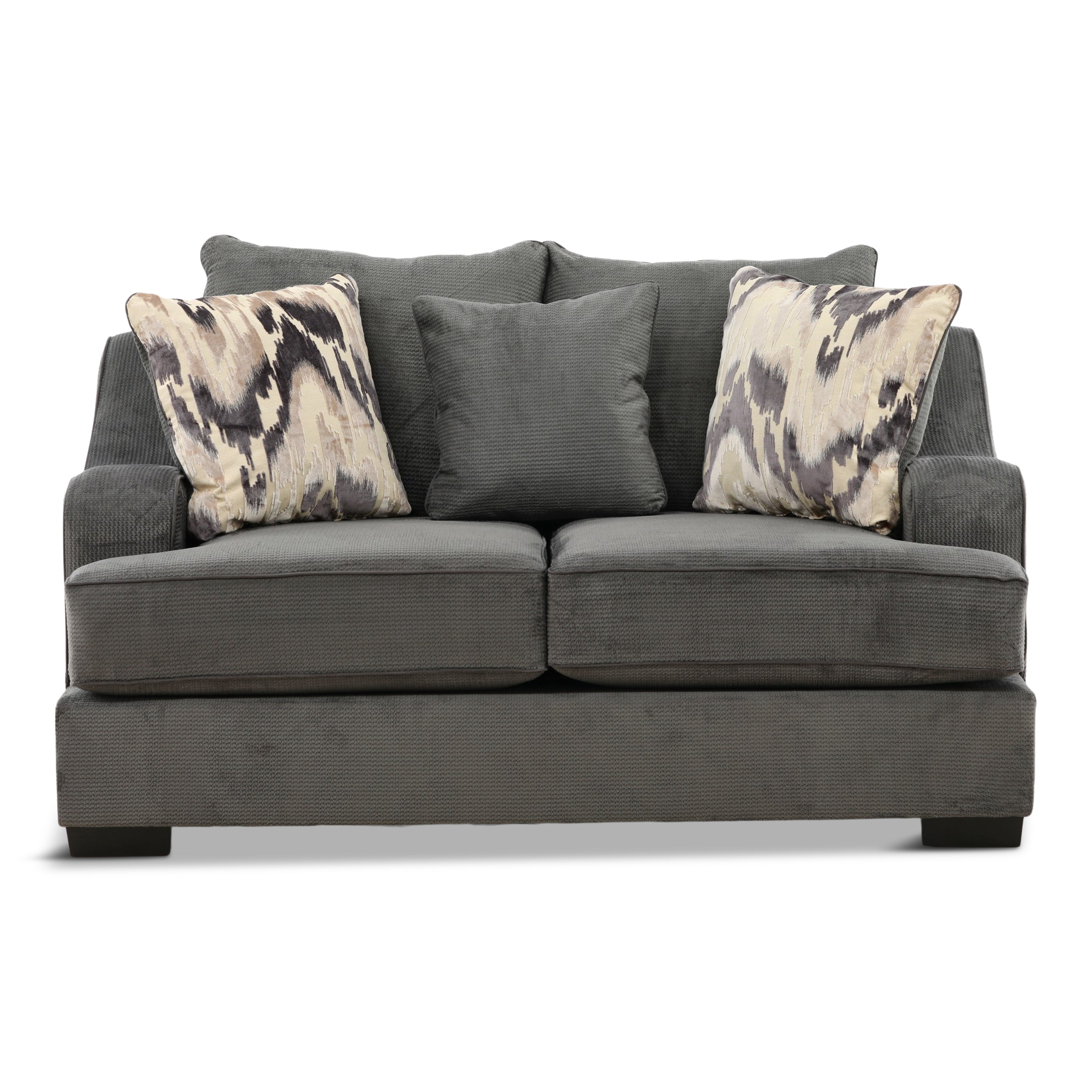 Spartan Loveseat