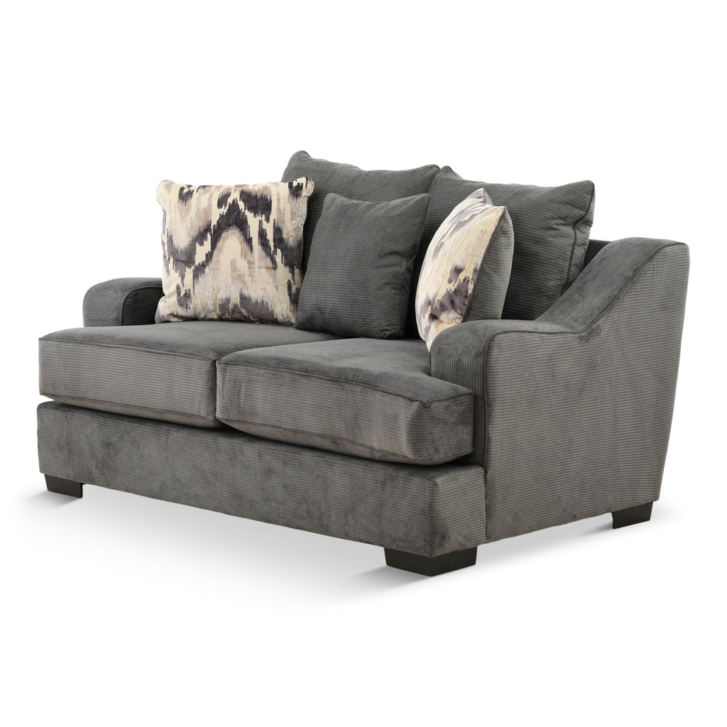Spartan Loveseat - Indoor