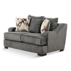 Spartan Loveseat - Indoor