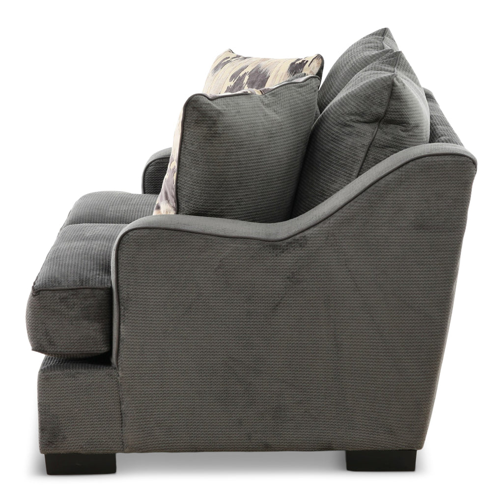 Spartan Loveseat - Indoor