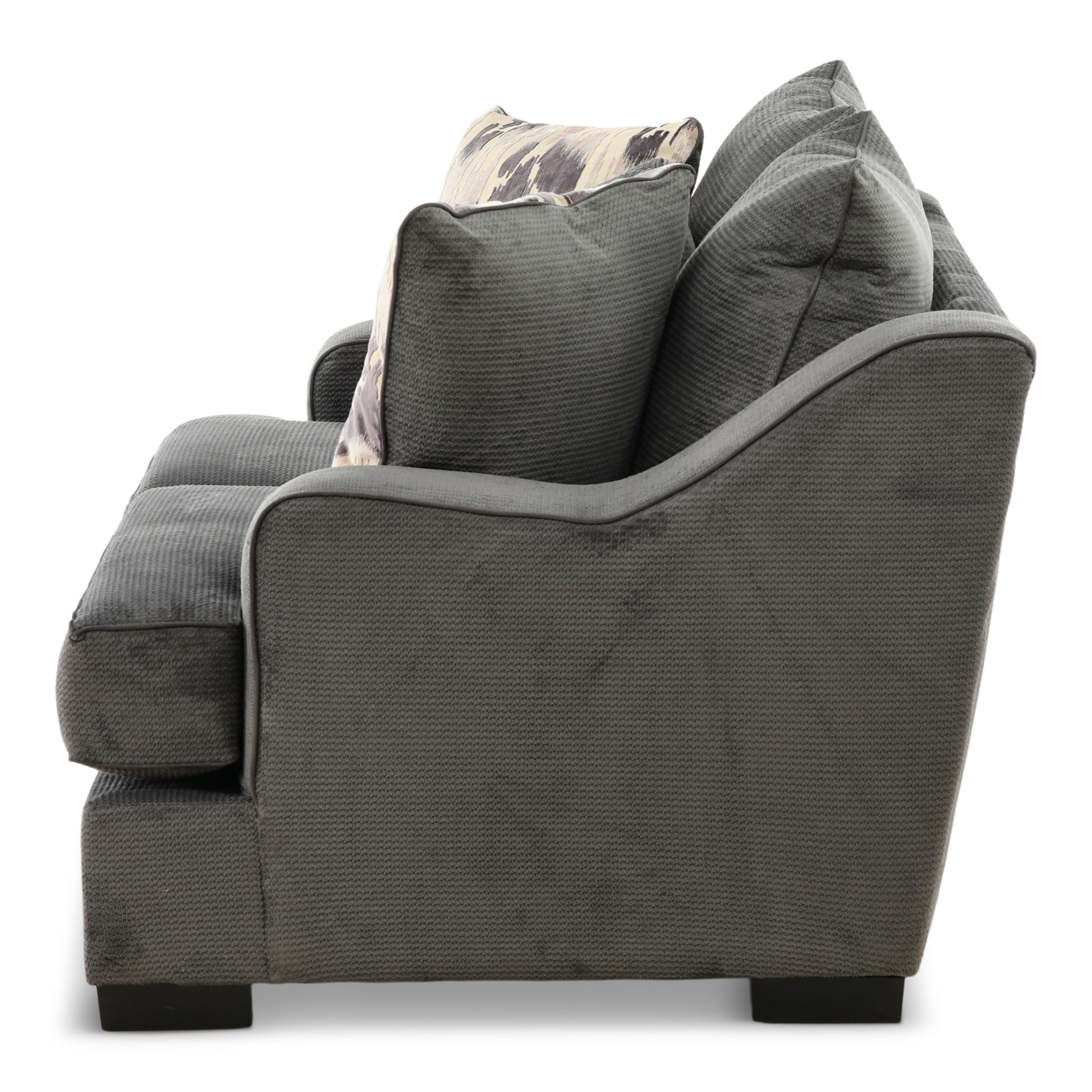 Spartan Loveseat - Indoor