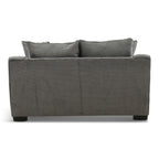 Spartan Loveseat - Indoor