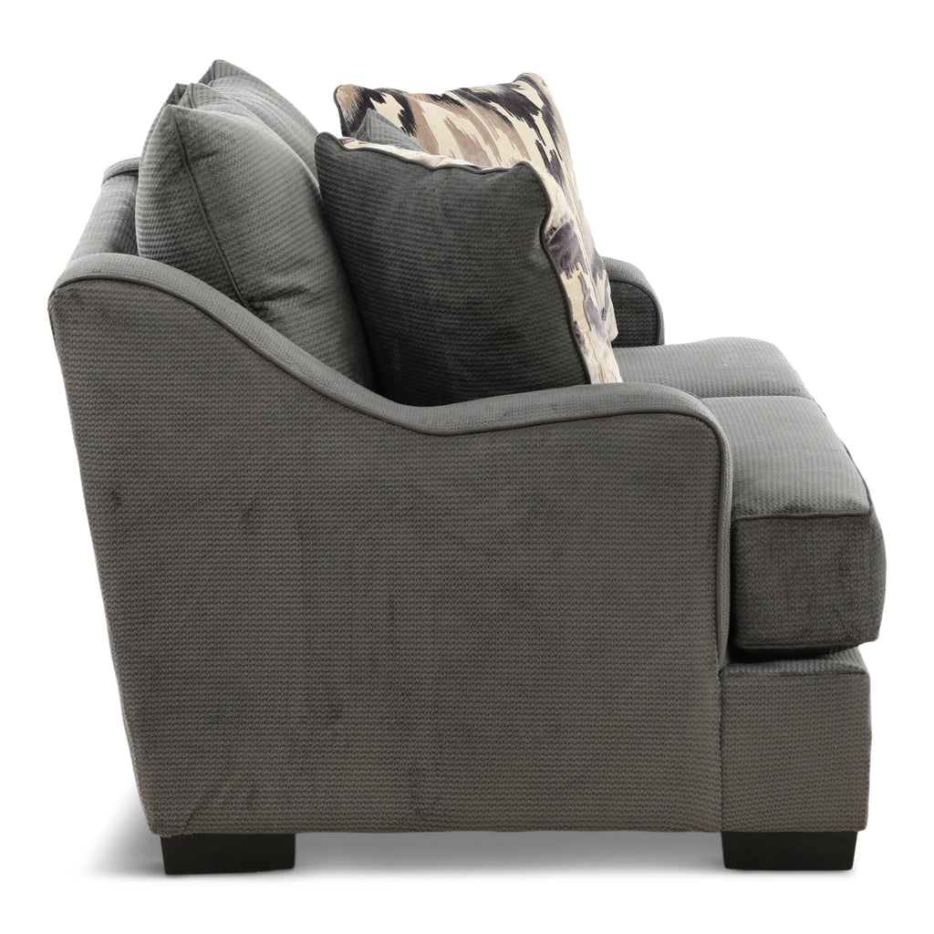 Spartan Loveseat - Indoor