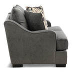 Spartan Loveseat - Indoor