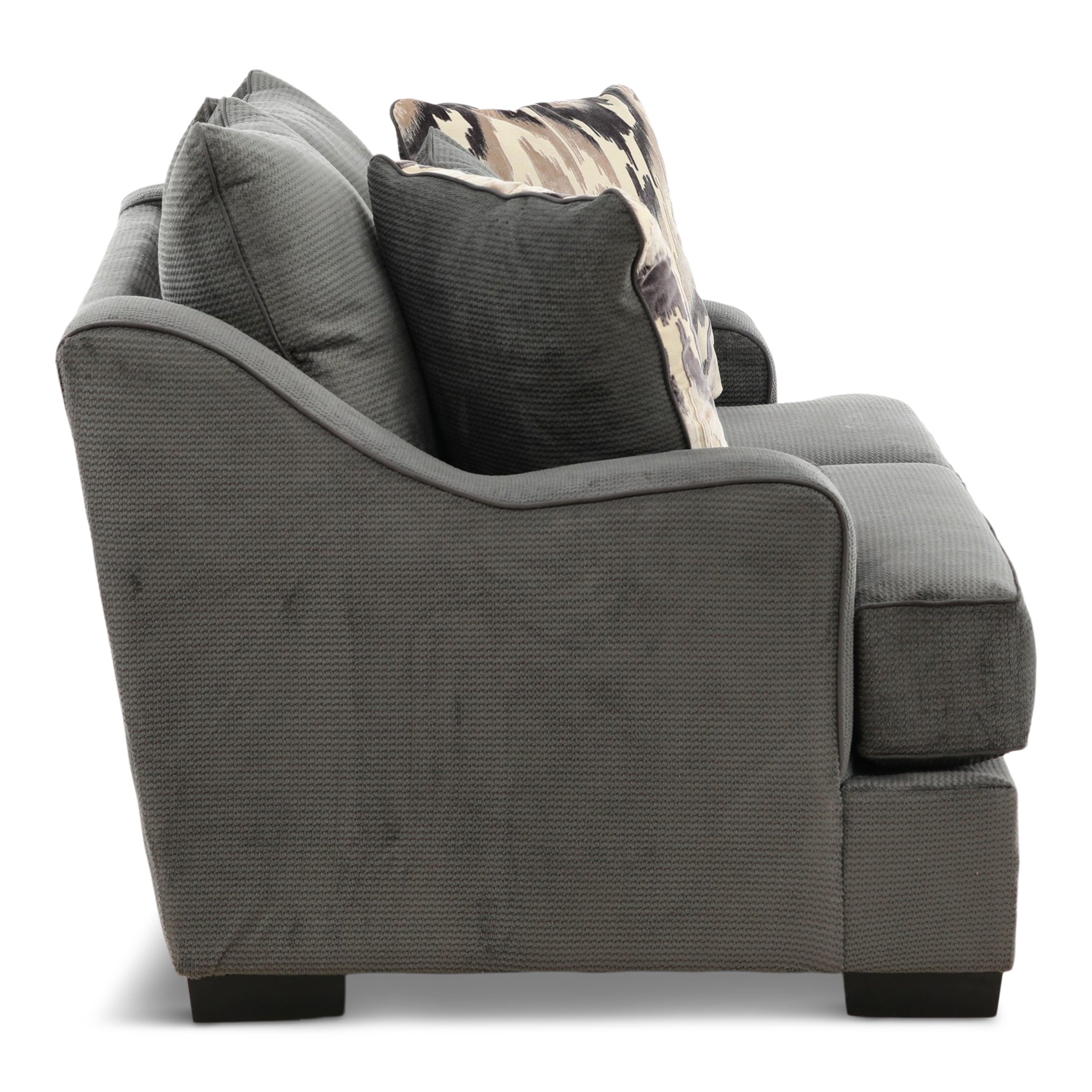 Spartan Loveseat - Indoor