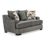 Spartan Loveseat - Indoor