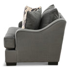 Spartan Oversized Chair