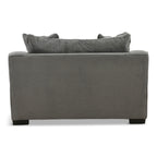 Spartan Oversized Chair