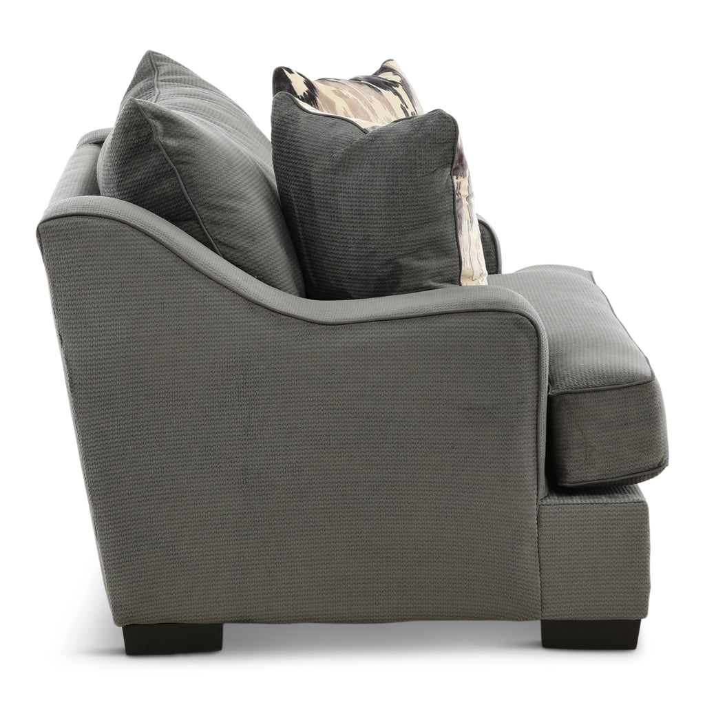 Spartan Oversized Chair