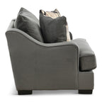 Spartan Oversized Chair