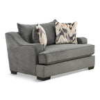 Spartan Oversized Chair