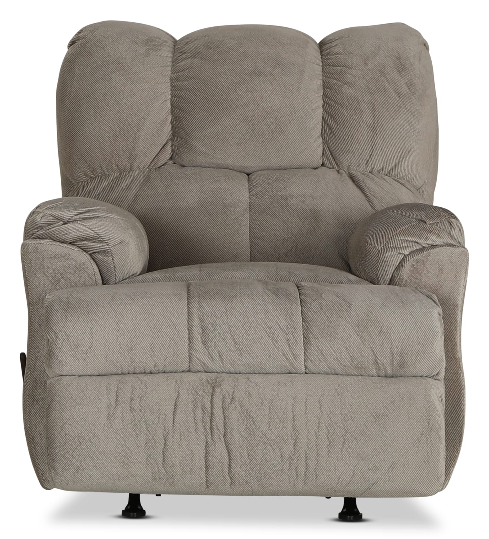 Corbin Rocker Recliner - Fabric