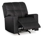 Barlin Mills Rocker Recliner - Fabric