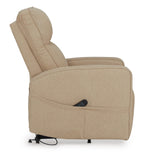 Starganza Power Lift Recliner - Reclining