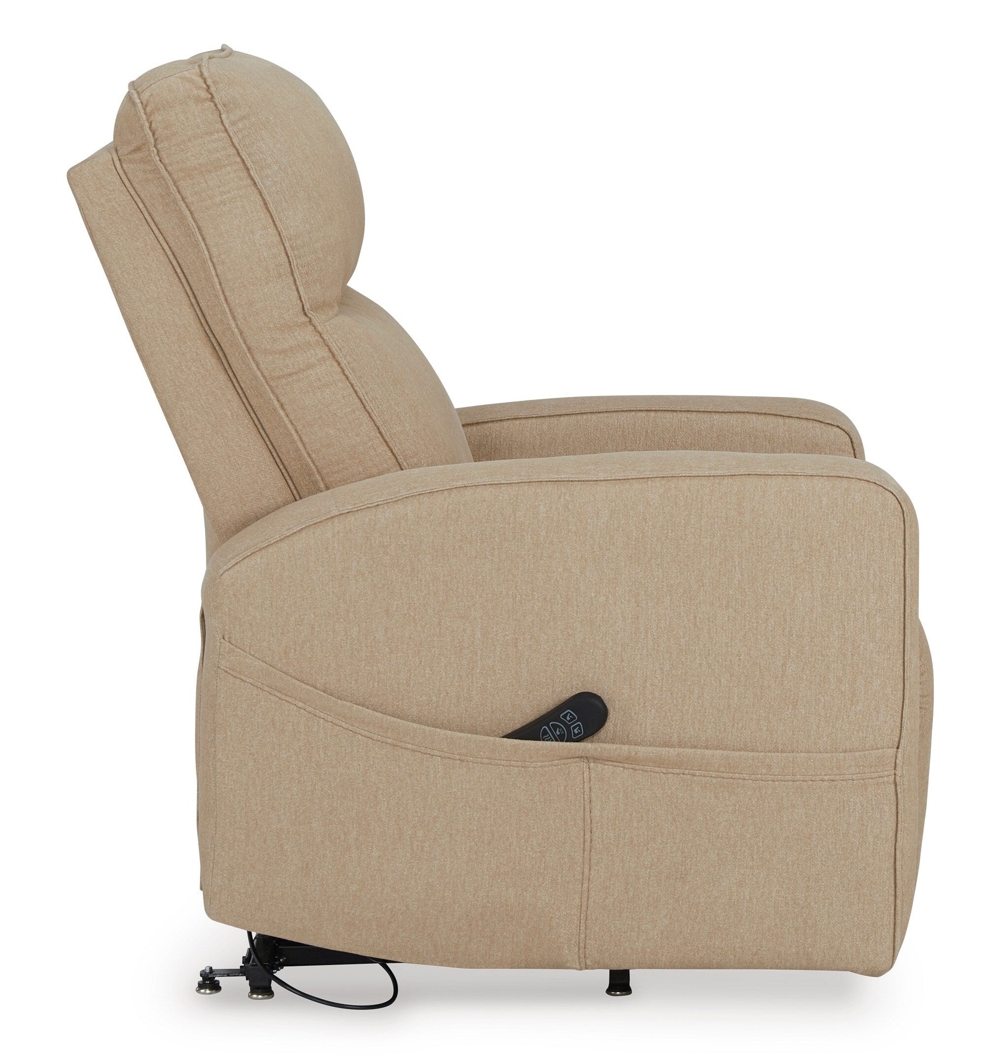 Starganza Power Lift Recliner - Reclining