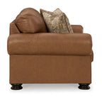 Carianna Loveseat - Indoor