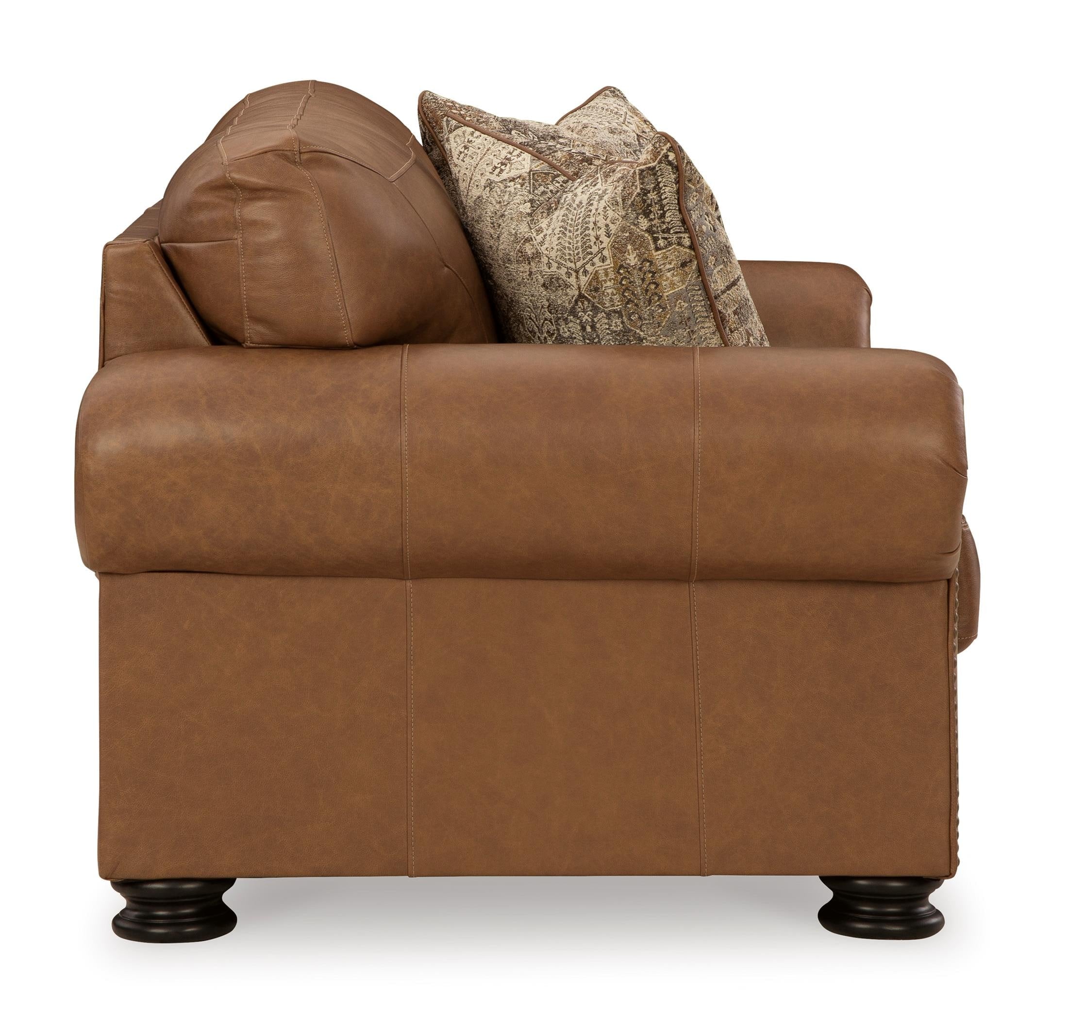 Carianna Loveseat - Indoor
