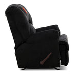 Cleveland Browns Playoff Recliner - Fabric