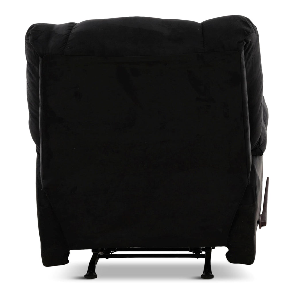 Cleveland Browns Playoff Recliner - Fabric