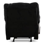 Cleveland Browns Playoff Recliner - Fabric