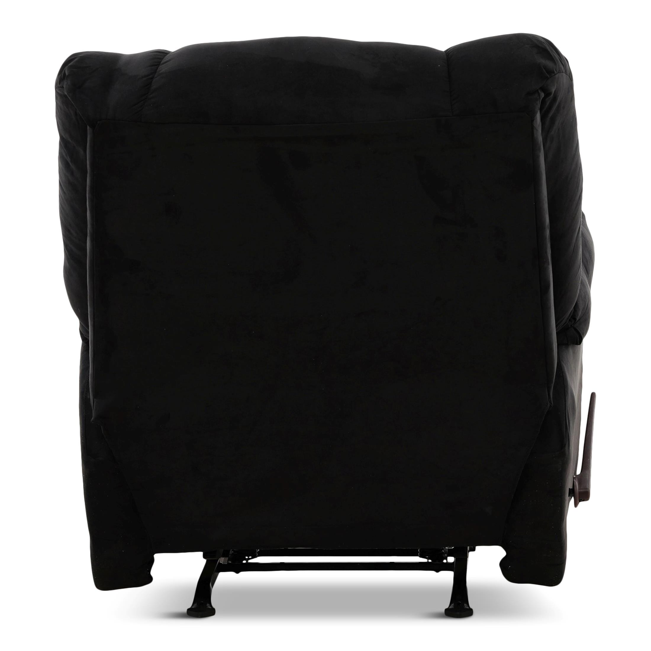 Cleveland Browns Playoff Recliner - Fabric