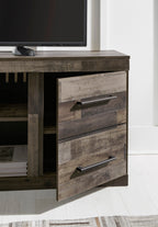 Derekson 60 TV Stand - Console Table