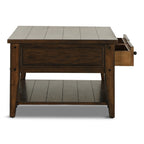 Lakeland Coffee Table - Indoor