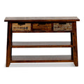 Grace Farms Sofa Table - Dining Table