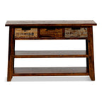 Grace Farms Sofa Table - Dining Table